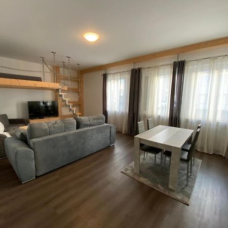 Ferienwohnung Klein aber Fein Trier Exterior foto