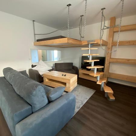 Ferienwohnung Klein aber Fein Trier Exterior foto
