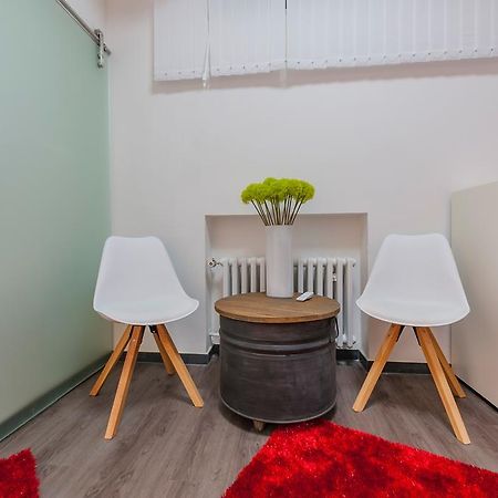 Ferienwohnung Klein aber Fein Trier Exterior foto