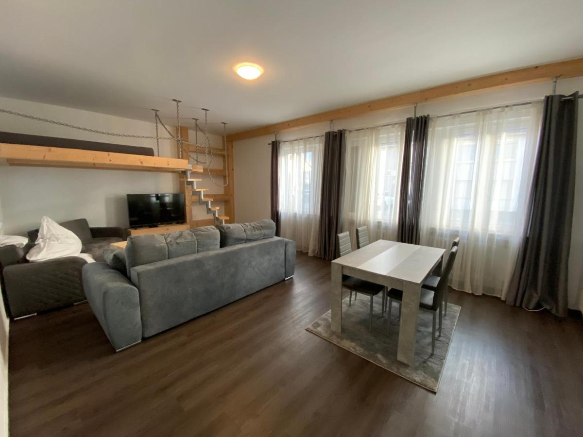 Ferienwohnung Klein aber Fein Trier Exterior foto
