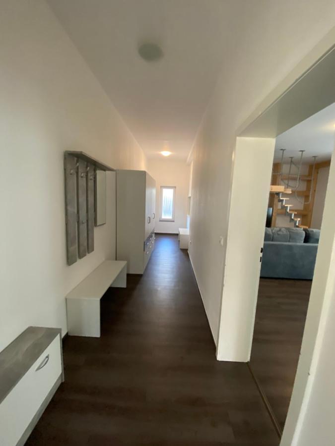 Ferienwohnung Klein aber Fein Trier Exterior foto