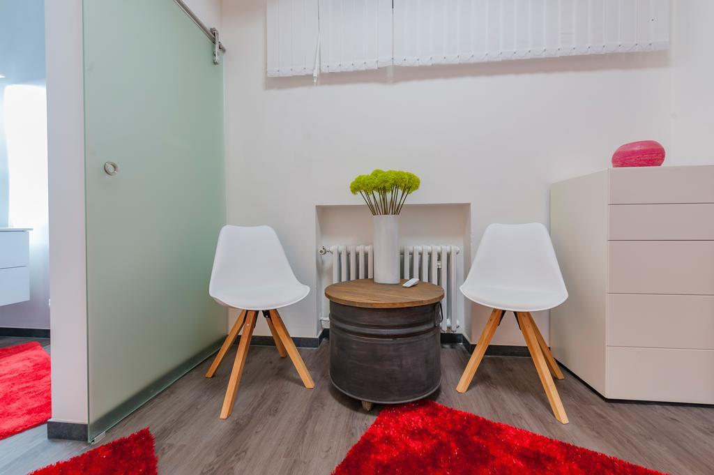 Ferienwohnung Klein aber Fein Trier Exterior foto