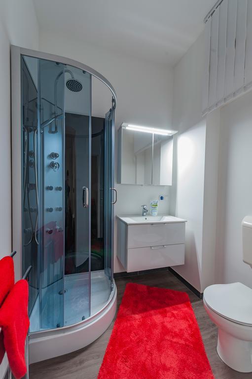 Ferienwohnung Klein aber Fein Trier Exterior foto